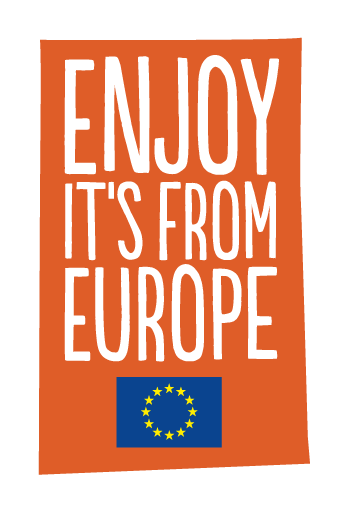 Enjoy, it’s from Europe
