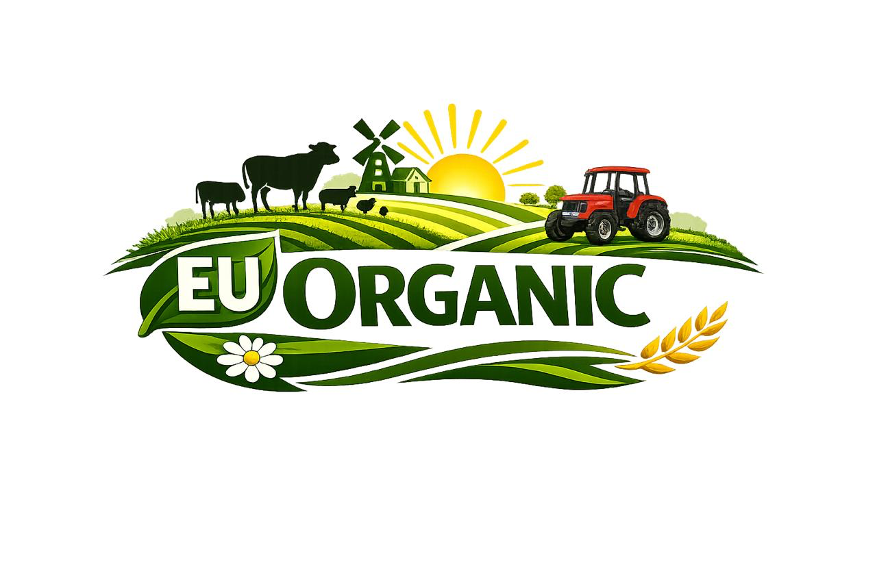 EU Organic project logo